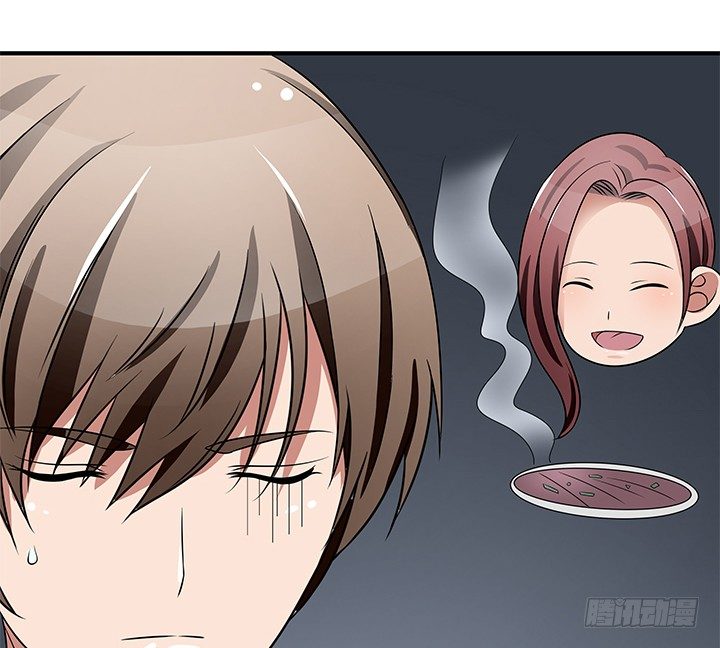 32话 别纠缠我(1/2)-第32话