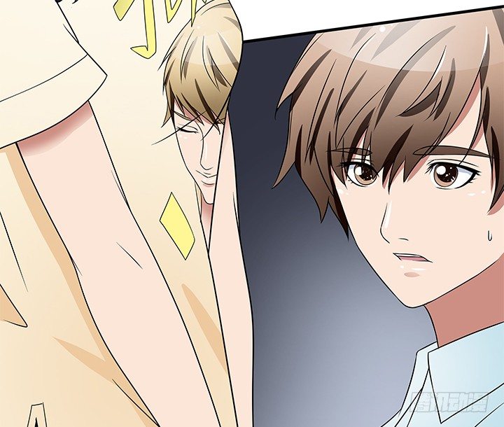 32话 别纠缠我(1/2)-第32话