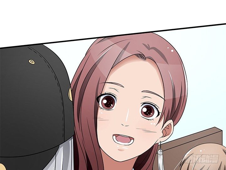 32话 别纠缠我(1/2)-第32话