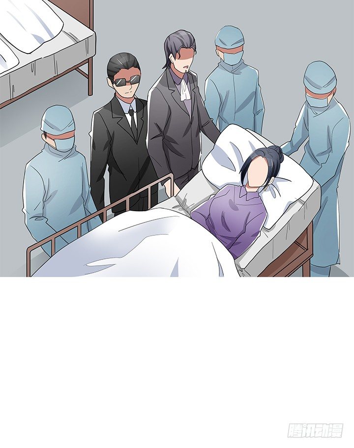 34话 坐收渔翁之利(1/2)-第34话