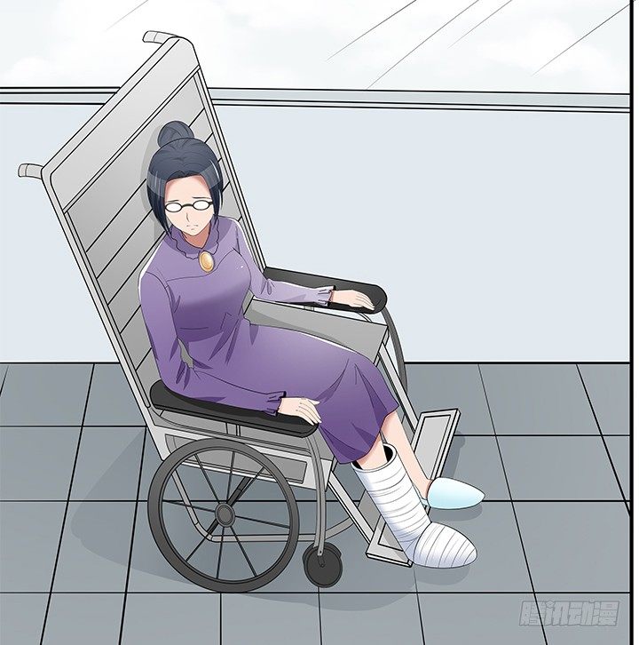 36话 她怎么样了(1/3)-第36话