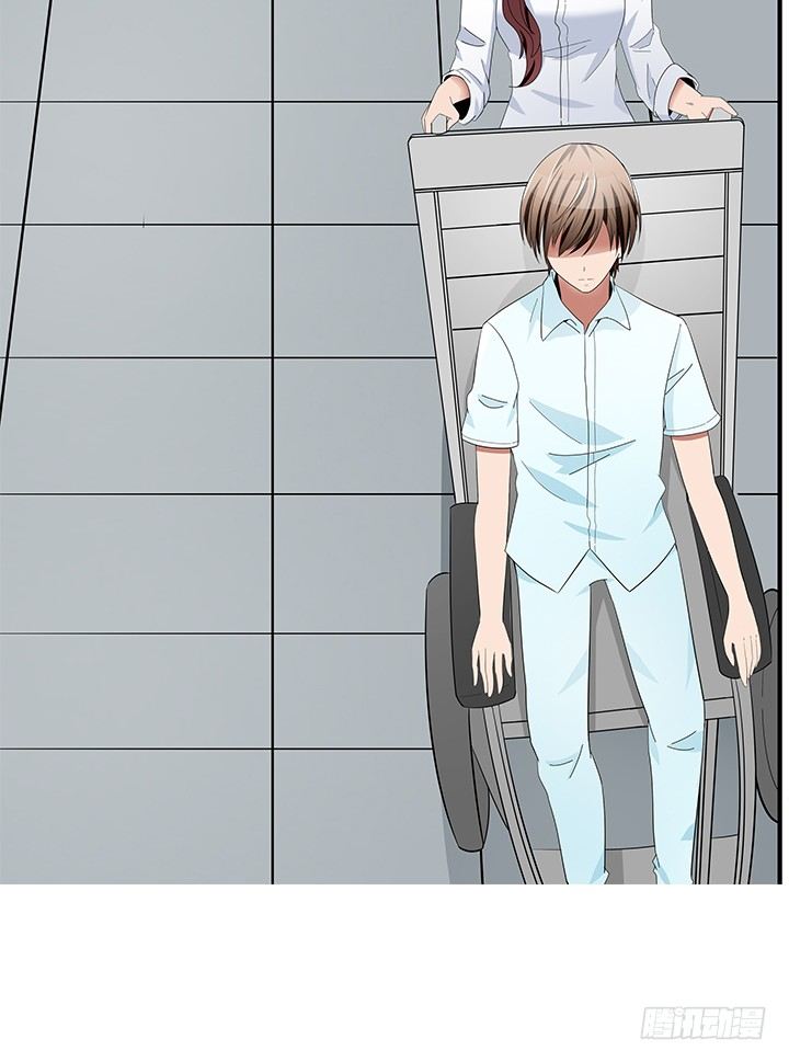 36话 她怎么样了(1/3)-第36话