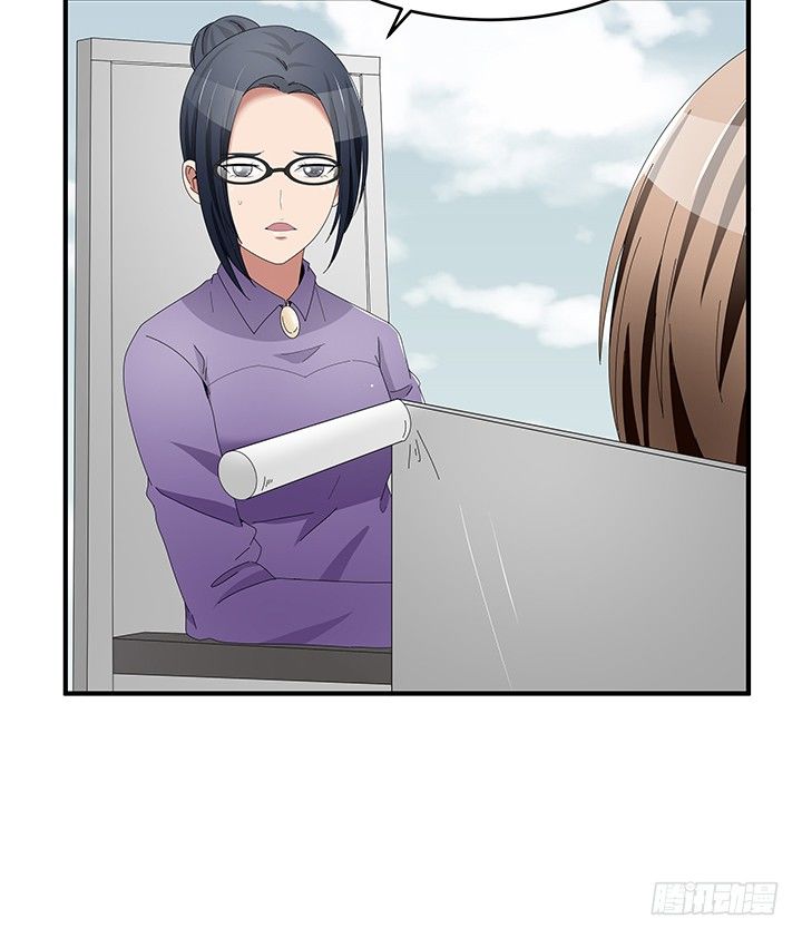 36话 她怎么样了(1/3)-第36话