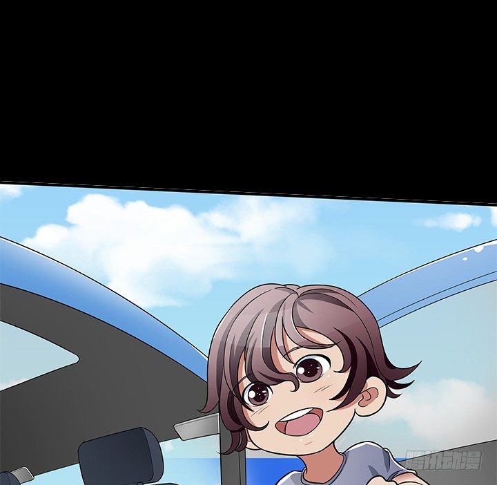 38话 都是骗子！(1/2)-第38话