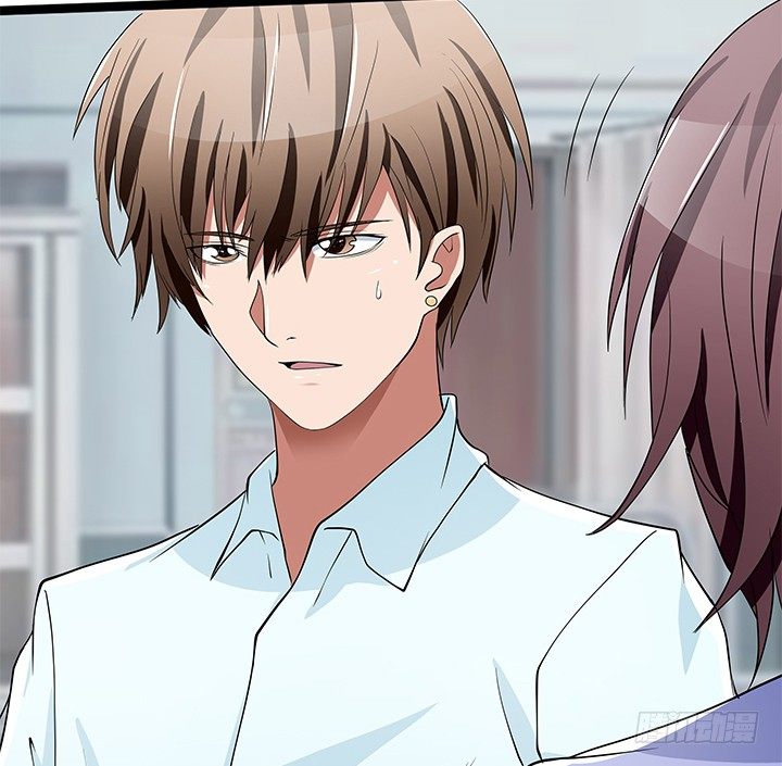 40话 你就那么在意她(1/2)-第40话