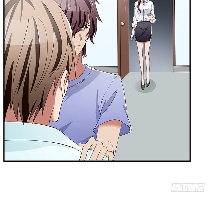 40话 你就那么在意她(1/2)-第40话