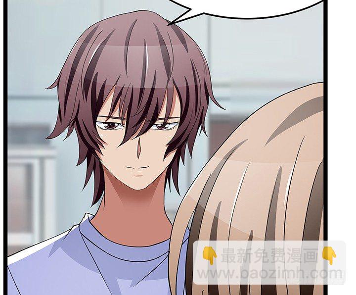 40话 你就那么在意她(1/2)-第40话