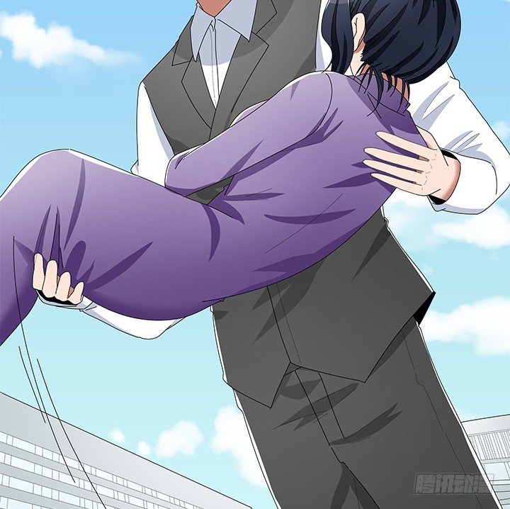 42话 努力的原因(1/2)-第42话