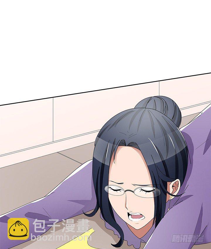 42话 努力的原因(1/2)-第42话