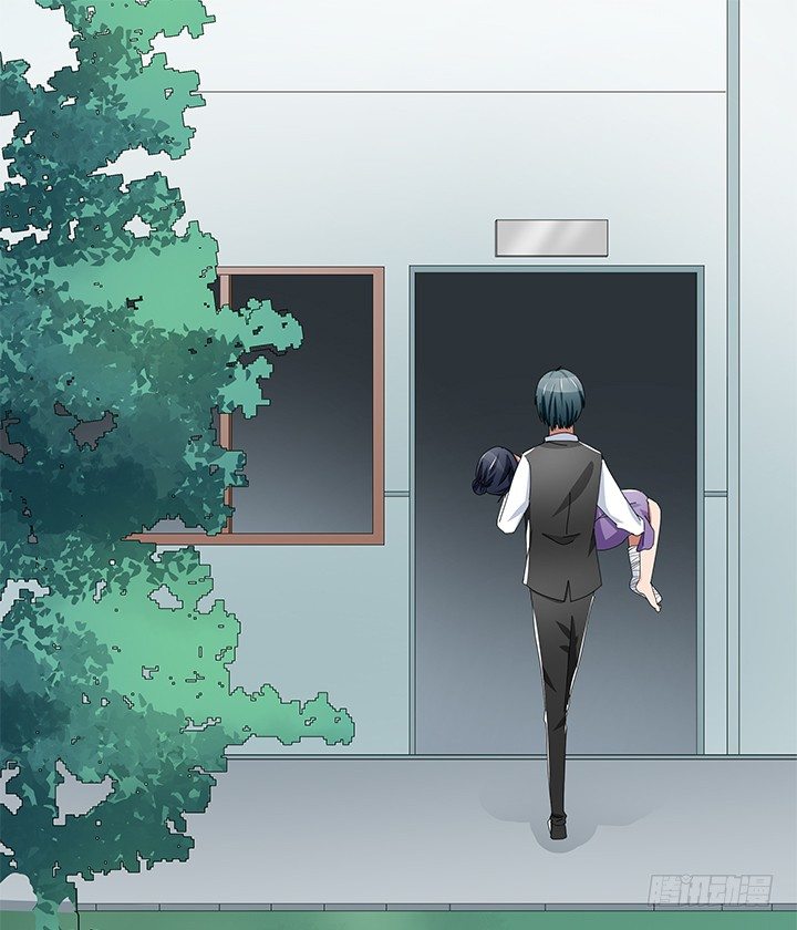 42话 努力的原因(1/2)-第42话