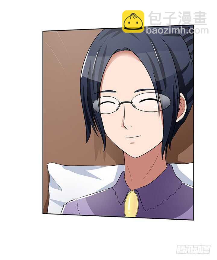 44话 老公和别人开房？！(1/2)-第44话