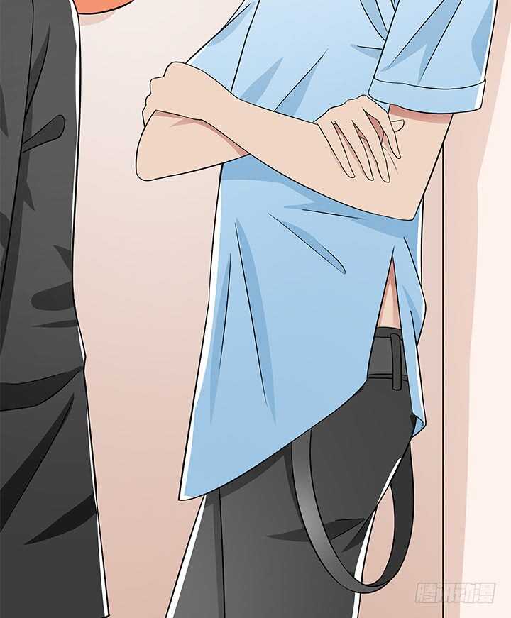 46话 一直都在利用我！(1/2)-第46话