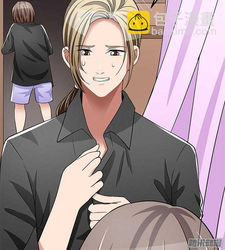 48话 不会有事的(1/3)-第48话