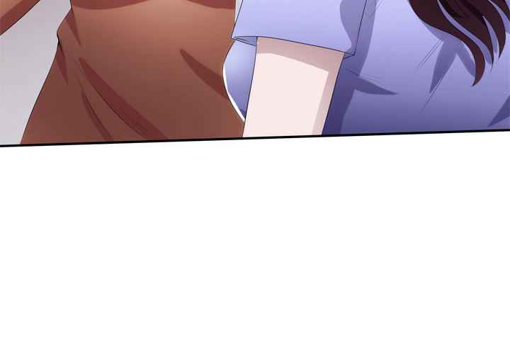 6话 生米煮成熟饭？(1/3)-第6话