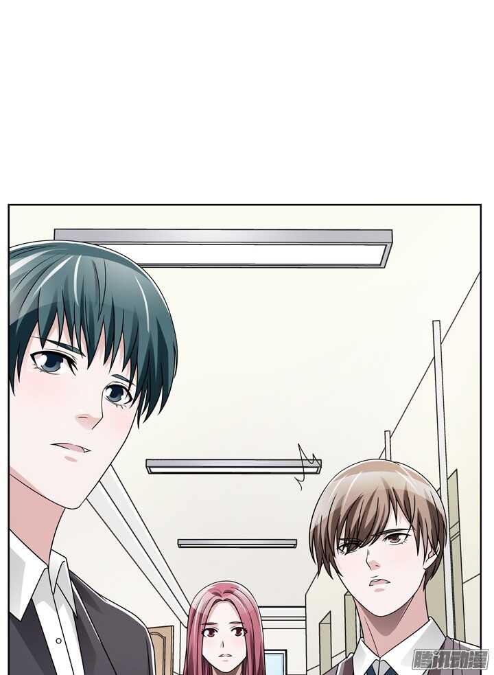 64话 我真的好累(1/2)-第64话