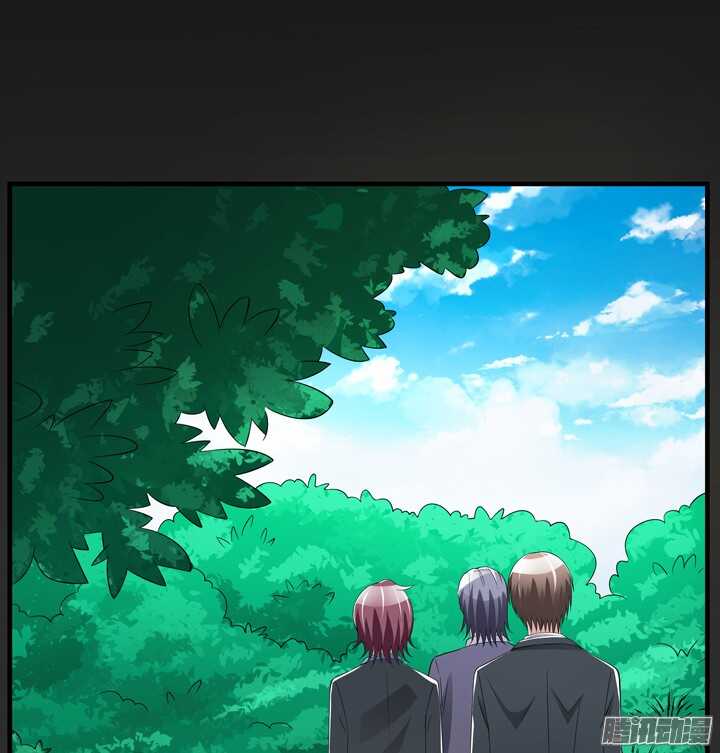 68话 不能让他威胁我！(1/3)-第68话