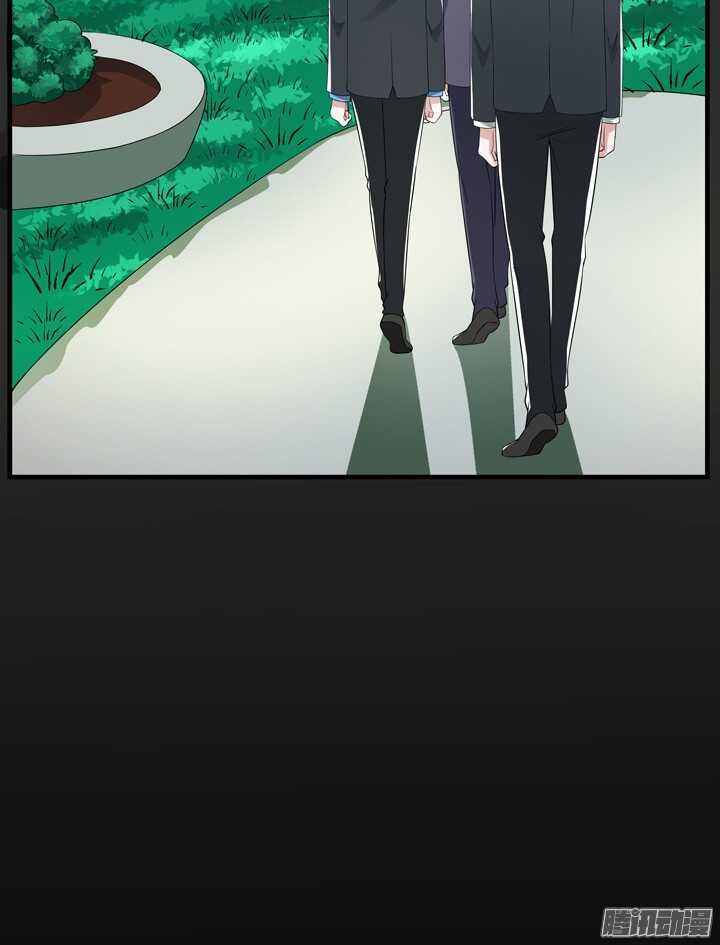 68话 不能让他威胁我！(1/3)-第68话