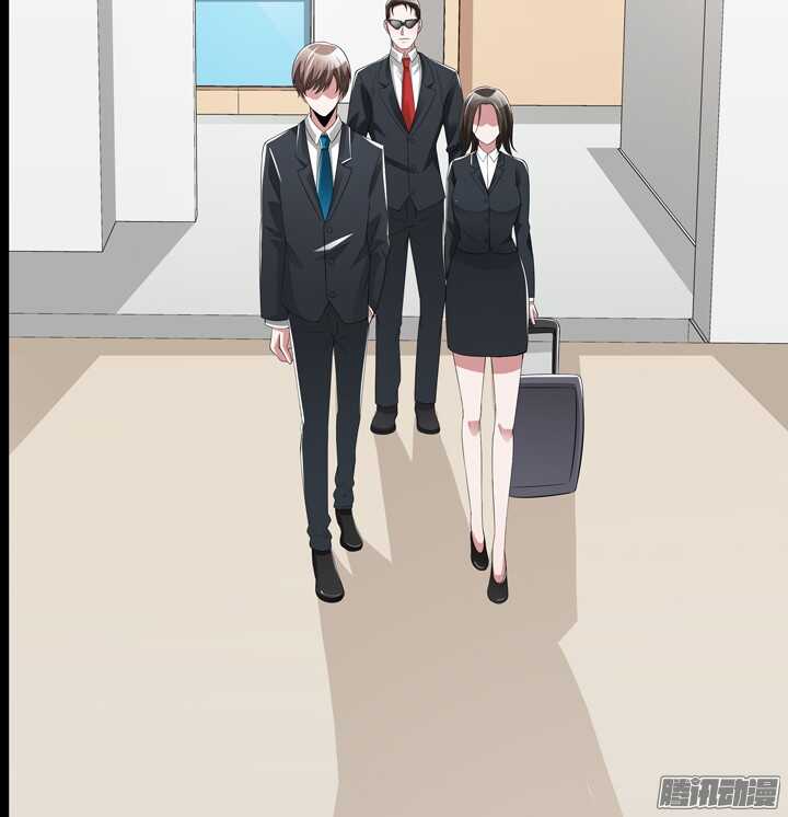 68话 不能让他威胁我！(1/3)-第68话