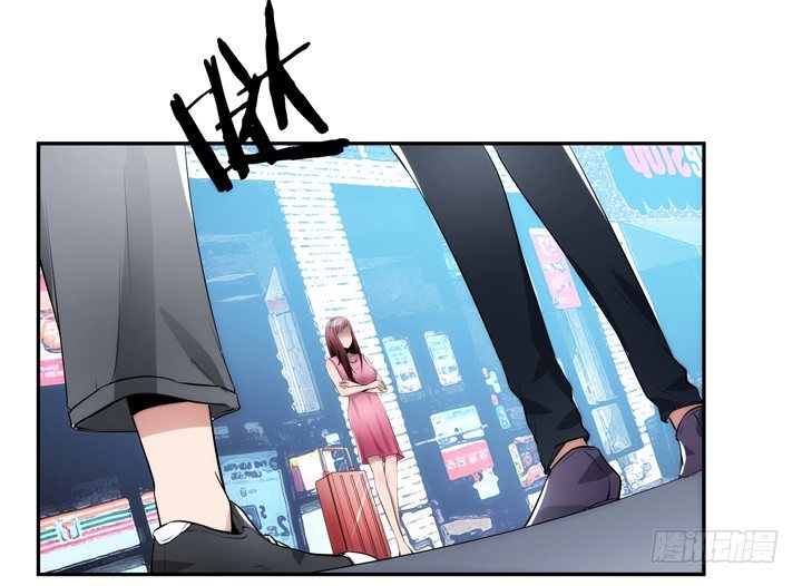 8话 卖你去岛国拍片(1/2)-第8话