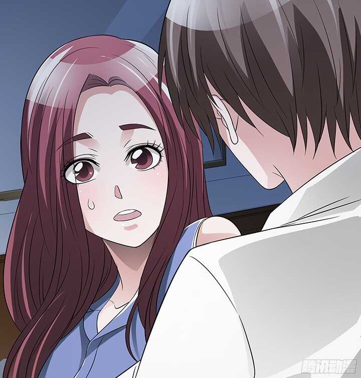 72话 我会陪着你(1/2)-第72话