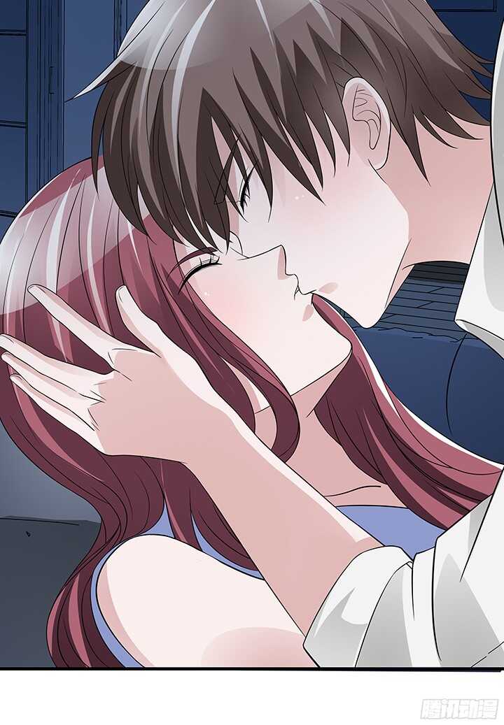 72话 我会陪着你(1/2)-第72话