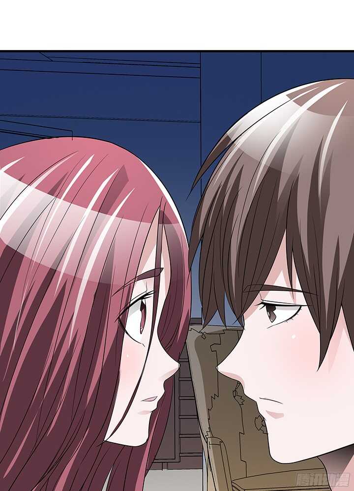 72话 我会陪着你(1/2)-第72话