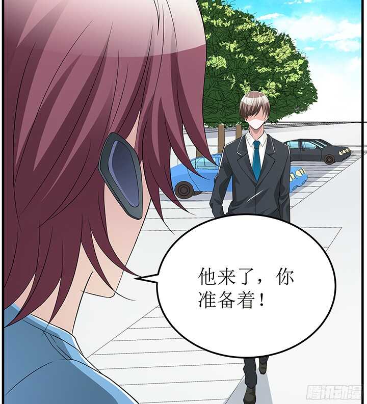 72话 我会陪着你(1/2)-第72话