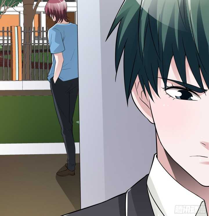 84话 我不会放你走了(1/3)-第84话