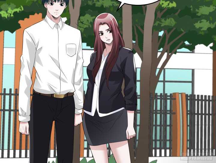 84话 我不会放你走了(1/3)-第84话