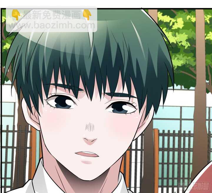 84话 我不会放你走了(1/3)-第84话