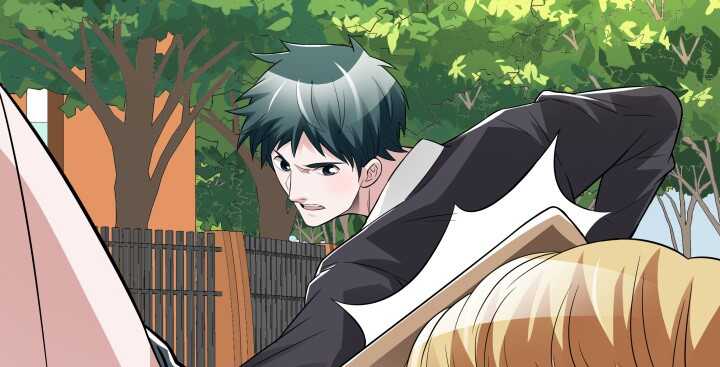 84话 我不会放你走了(1/3)-第84话