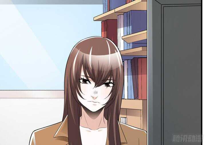 86话 我不会再跟你合作了(1/3)-第86话