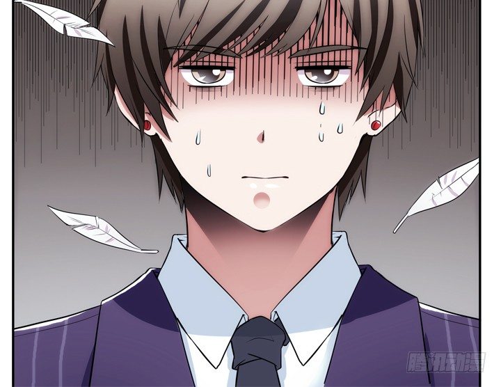 10话 别这么看我，羞羞哒(1/2)-第10话