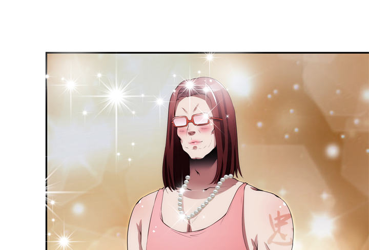 10话 别这么看我，羞羞哒(1/2)-第10话