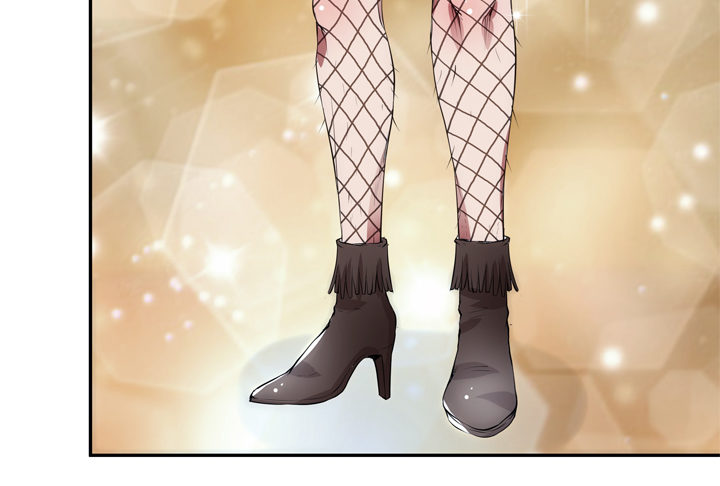 10话 别这么看我，羞羞哒(1/2)-第10话