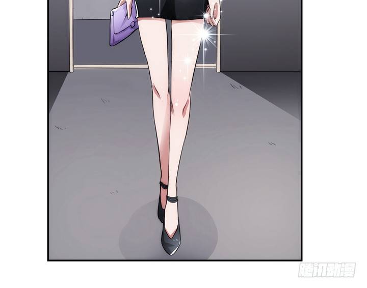 10话 别这么看我，羞羞哒(1/2)-第10话