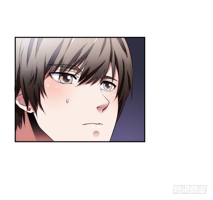 10话 别这么看我，羞羞哒(1/2)-第10话