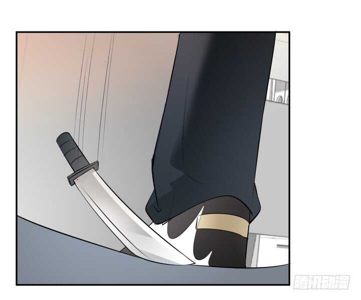 100话 你就这么放过她？(1/3)-第100话