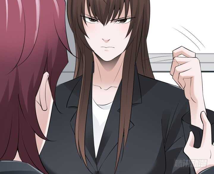 100话 你就这么放过她？(1/3)-第100话