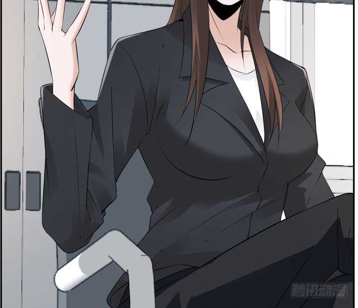 100话 你就这么放过她？(1/3)-第100话