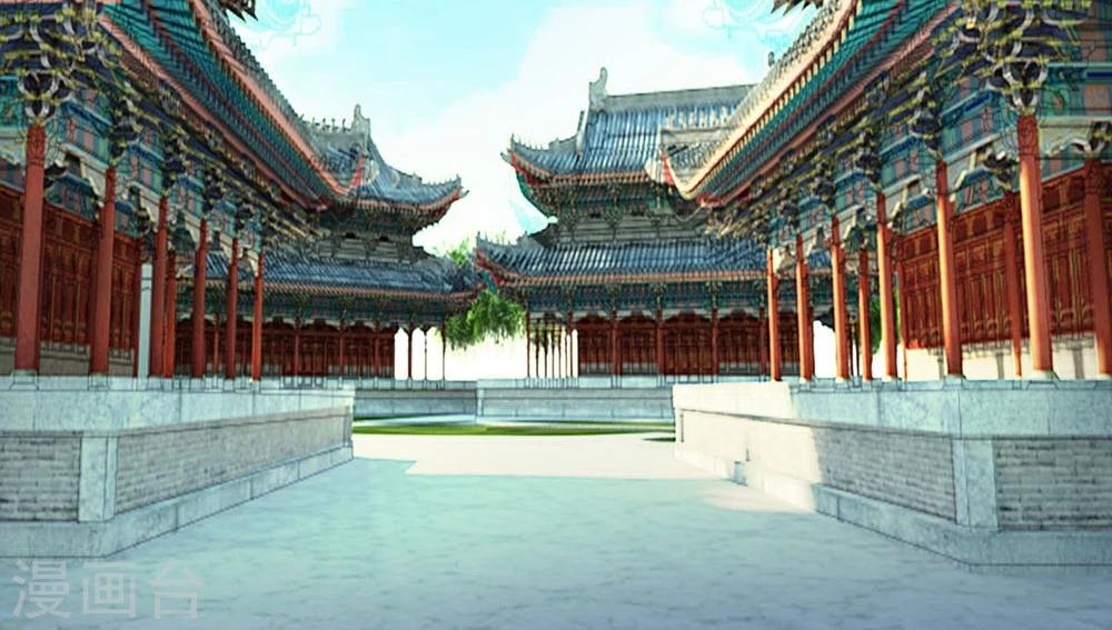 第6话 闲言絮语话不能-第6话