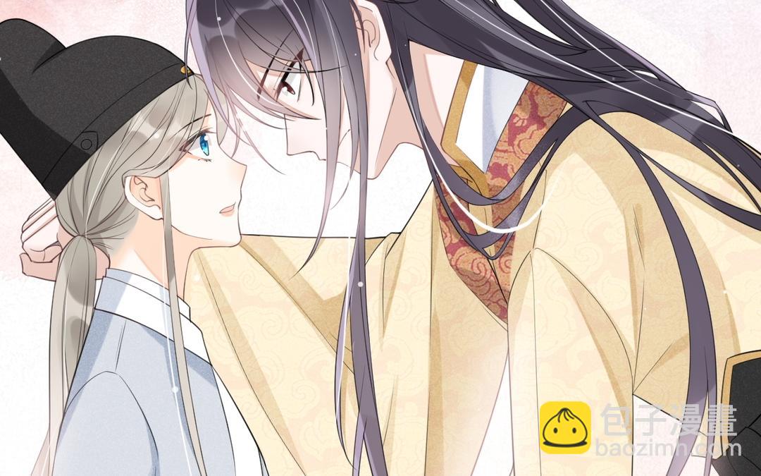 第15话 你甘心吗(1/3)-第16话