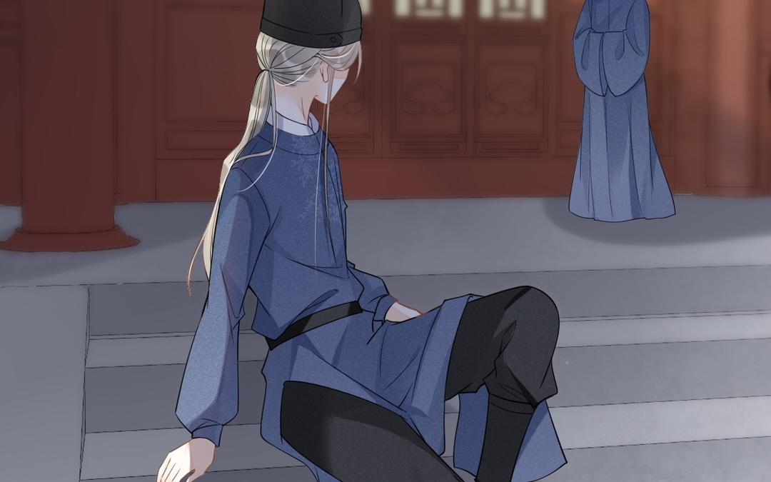 第21话 他认识我(1/2)-第22话