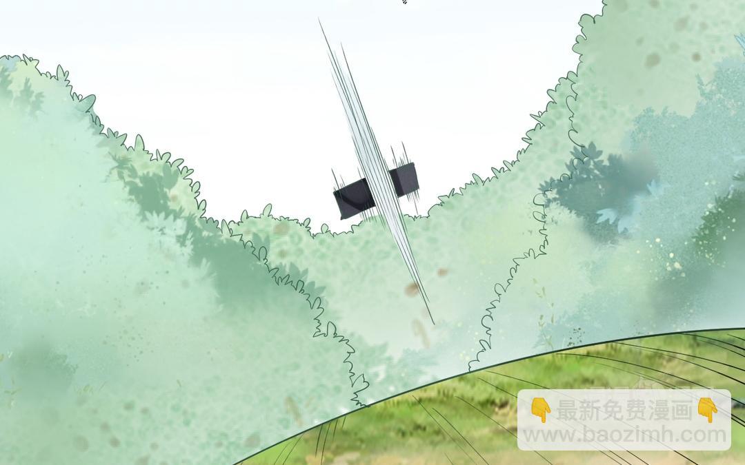 第23话 安木疯了(1/2)-第24话