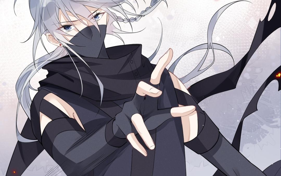 第23话 安木疯了(1/2)-第24话