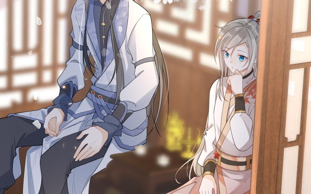 第29话 好人卡(1/2)-第30话