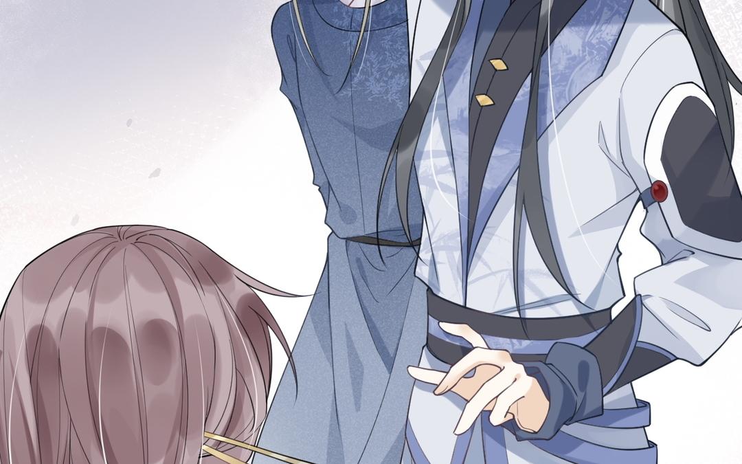 第39话 只有你(1/2)-第40话