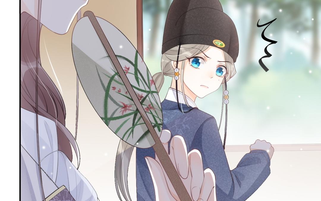 第7话 狸猫换太子(1/3)-第8话