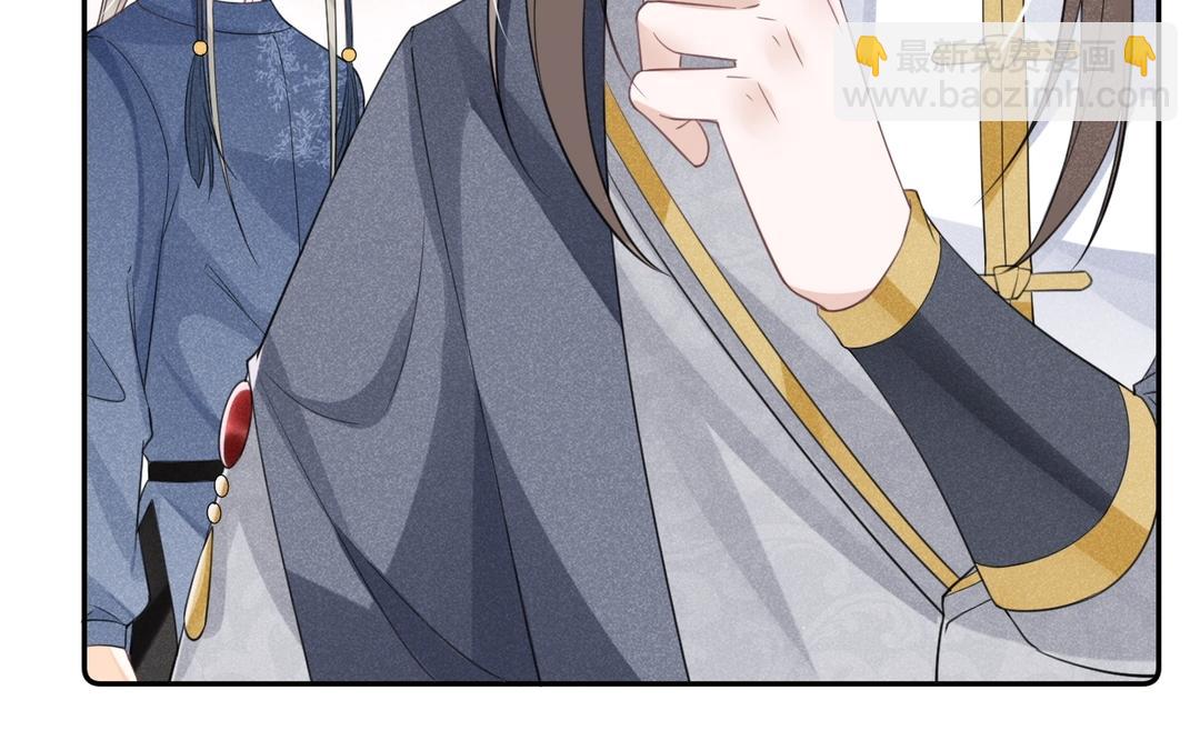 第9话 他是闲王，我不能打他(1/3)-第10话