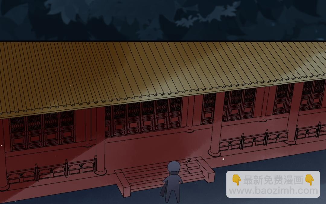 第9话 他是闲王，我不能打他(1/3)-第10话